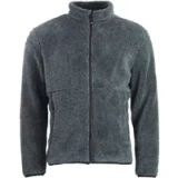 Peak Mountain Fleece Peak Mountain Coral Sherpa