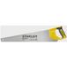 Stanley Scie Égoïne Sharpcut™ 550 Mm, Coupe Fine, 9 Dents/pouce - Stht20376-1