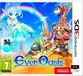 Nintendo Ever Oasis - 2DS/3DS