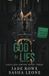 God of Lies: A Dark Mafia Romance