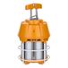 Bailey Electric & Electronics Bailey RoBust LED Corn Mobile 60W 7200lm 4000K met 1.8m snoer + stekker | Koel Wit | 60 watt | 50.000 Branduren