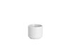 Pillivuyt 274240 Porselein Blanc Coquetier
