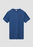 s.Oliver T-Shirt donkerblauw