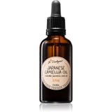 Dr. Feelgood BIO and RAW Castor Oil - 200 ml