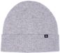 DANISH ENDURANCE 100% Kasjmier Muts - Lichtgrijs Gemêleerd - Unisex - One Size