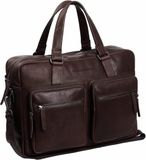 Chesterfield Misha / Leren Laptoptas / C40.1034-01