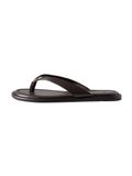 The Set Teenslipper bruin