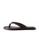 The Set Teenslipper bruin