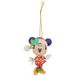 Disney Mickey & Minnie Mouse Boules de Noël