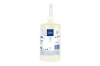 Tork Savon liquide pour distributeur Tork S1, doux, crémeux, 1 litre (420501)
