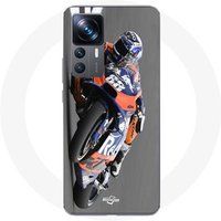 Xiaomi 12T Pro Hoesje Miguel Oliveira Aprilia Moto GP 88