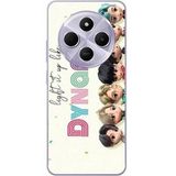 Maniacase Beschermhoes Xiaomi Redmi 14C Kpop BTS Avatar Album DYNAMITE