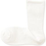 Chaussettes fuselées aux chevilles et aux bordures confortables pour femme