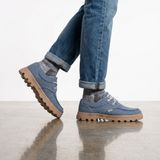 Palladium Dunelite Sandalen Heren Vintage Indigo Maat 40