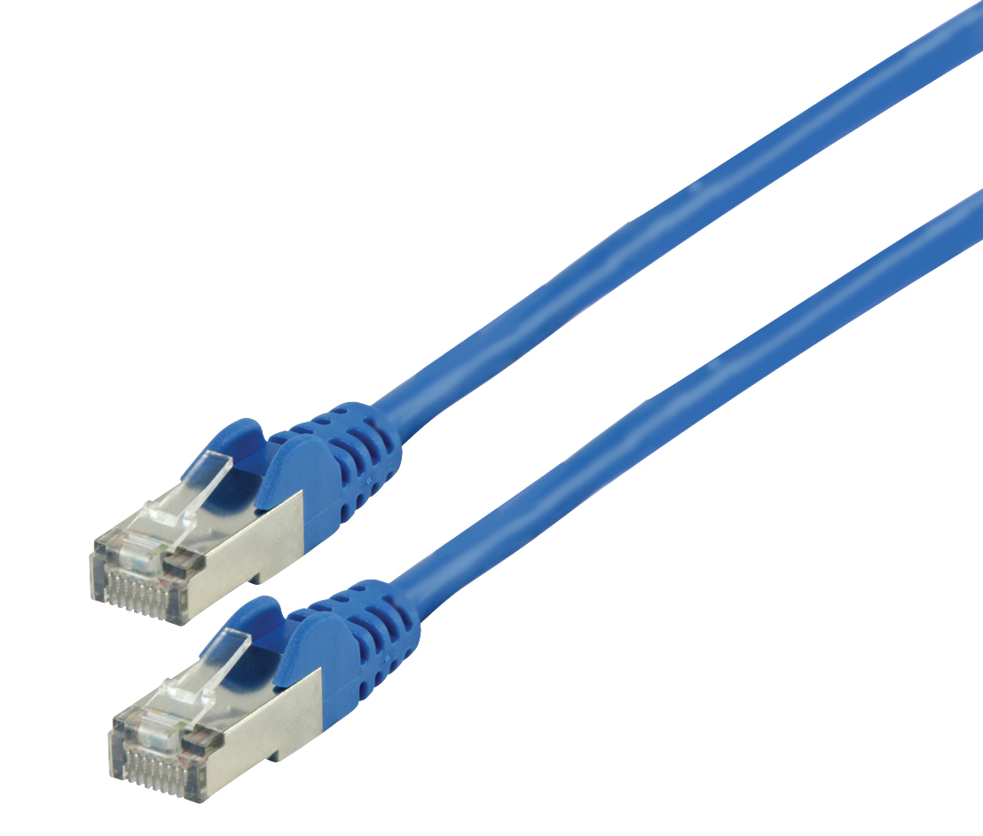 Valueline 10m Cat5e FTP