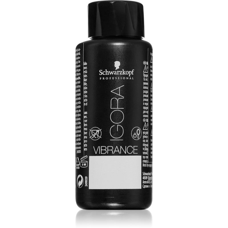 IGORA Vibrance