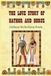 The Love Story of Hathor and Horus