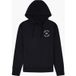 CRUYFF Lavado Hoodie Noir L