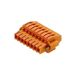 Weidmüller 1639940000 PCB Oranje kabel-connector