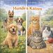 Hund & Katze: Die Welt der Tiere entdecken - Band 30