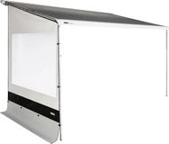 Thule Rain Blocker G2 luifel-zijwand Medium montagehoogte 2,25 - 2,44m uitval luifel 2,75m