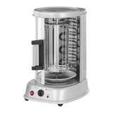 Royal Catering Vertical Grill - 3-in-1 - 1.500 W - 21 L