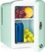 Equivera Skincare Fridge - Minibar - Mint - 4L