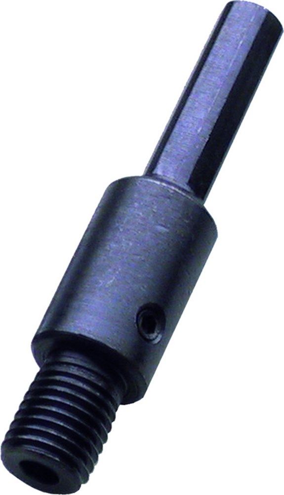 Montagespil 1/2"Xm16 BU/BU Met Centreerboor - 253053