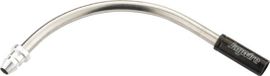 JAGWIRE Brake noodle 90° (10pcs) Silver