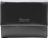 Esquire New Silk Wallet Black