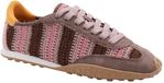 The Hoff Brand Bridge Sneakers - Dames - Bruin - Maat 36