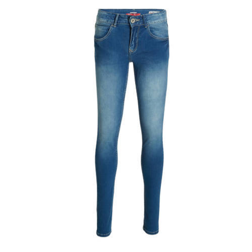 Vingino Vingino super skinny jeans BETTINE blue vintage