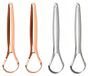 Set de 4 gratte-langue pour Adultes