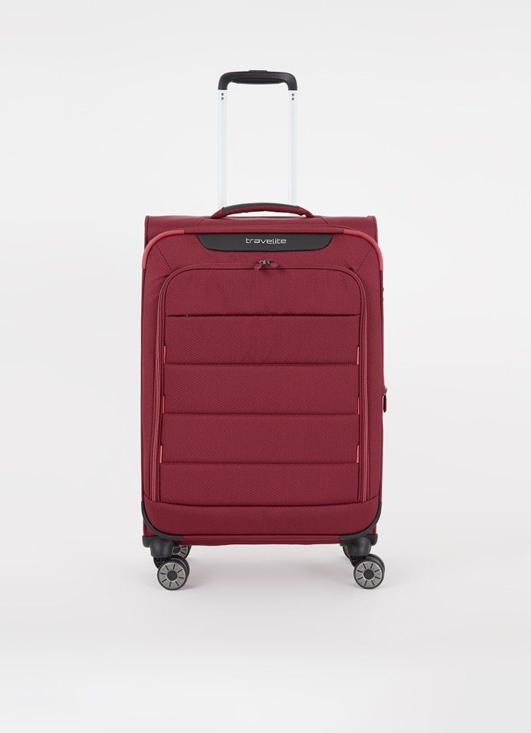 Travelite Skaii M spinner 67 cm - 4027002078246