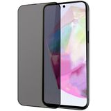 Privacy Cool Matte displaybeschermfolie voor Samsung A356 A35 5G / A55 5G