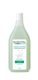 MUSSVITAL Dermactive Sensitive Curculigo Shampoo voor gevoelig haar, voor kinderen en volwassenen, 400 ml