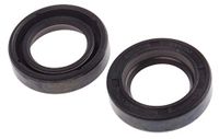 RS PRO Afdichting, type golfafdichtring, binnen ø 18 mm, buitendiameter 30 mm, 7 mm, verpakking van 5 stuks