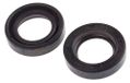 RS PRO Afdichting, type golfafdichtring, binnen ø 18 mm, buitendiameter 30 mm, 7 mm, verpakking van 5 stuks