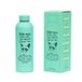 Waterfles Icecat Waterfles van roestvrij staal, BPA-vrij, herbruikbaar, dubbele isolatie, 500 ml, design "Je zult sowieso sterven"
