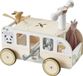 Vertbaudet Loopwagen - bus - Hanoï - FSC®-hout