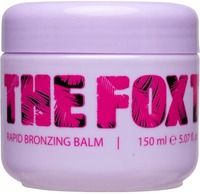 THE FOX TAN THE FOX TAN Rapid Bronzing Balm Zelfbruiner 150 ml Dames