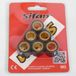 Sifam Variatorrol voor Scooter Piaggio 180 Hexagon LX LXT 1998-2000 20x17 15,5grs Nieuw