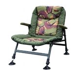 Skarp Skarp Low Chair - Karperstoel - Visstoel