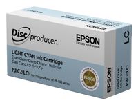 Epson C13S020689 Cartouche d'encre cyan clair