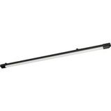 OSRAM HOMELIGHTING LED Lampe sous meuble Blanc chaud, Blanc froid Noir