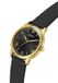 Guess Chandler Quartz Analoog Horloge Zwart Kast Gemaakt Van 100% Roestvrij Staal En Een Bandje Van 100% Siliconen 40 GW0973G1, GW0973G2, GW0973G5