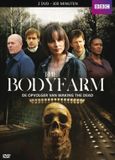 Body Farm, The - Seizoen 1 DVD
