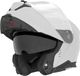 Nox Helmets N967 Casque modulable XL Blanc nacré