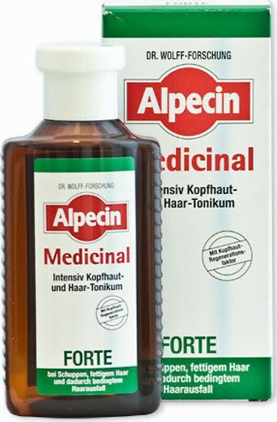 Alpecin Medicinal FORTE