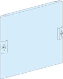 Deksel Schneider Electric PRISMA P BLIND AFDEKPLAAT 9M B300 Wit